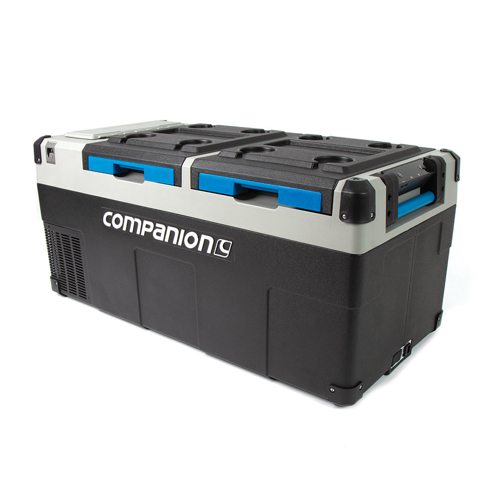 Lithium 75l Dual Zone Fridge