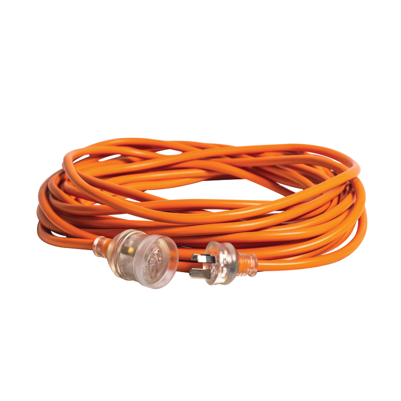 Extension Lead 15 Amp 10m