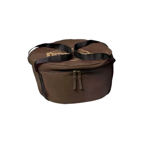 Canvas Camp Oven Bag 12 Quart