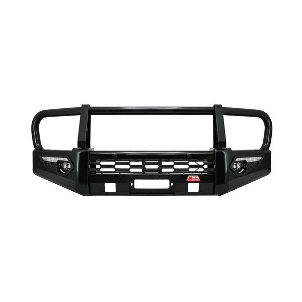 Next-Gen Ranger 2022-On - 808-02 Phoenix Bar A-Frame Package - SKU MCC-05010-802