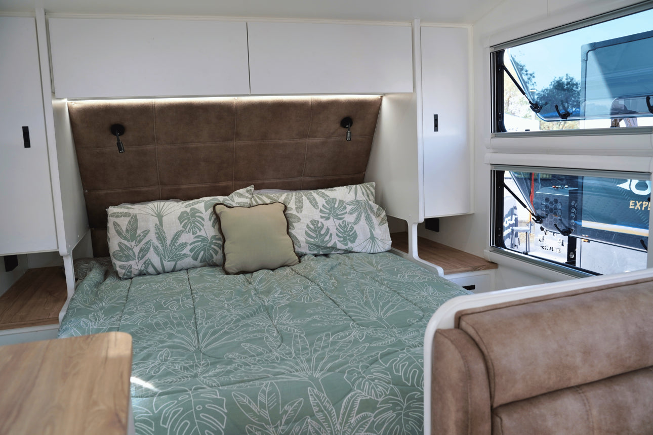 20FT6 Seclude X