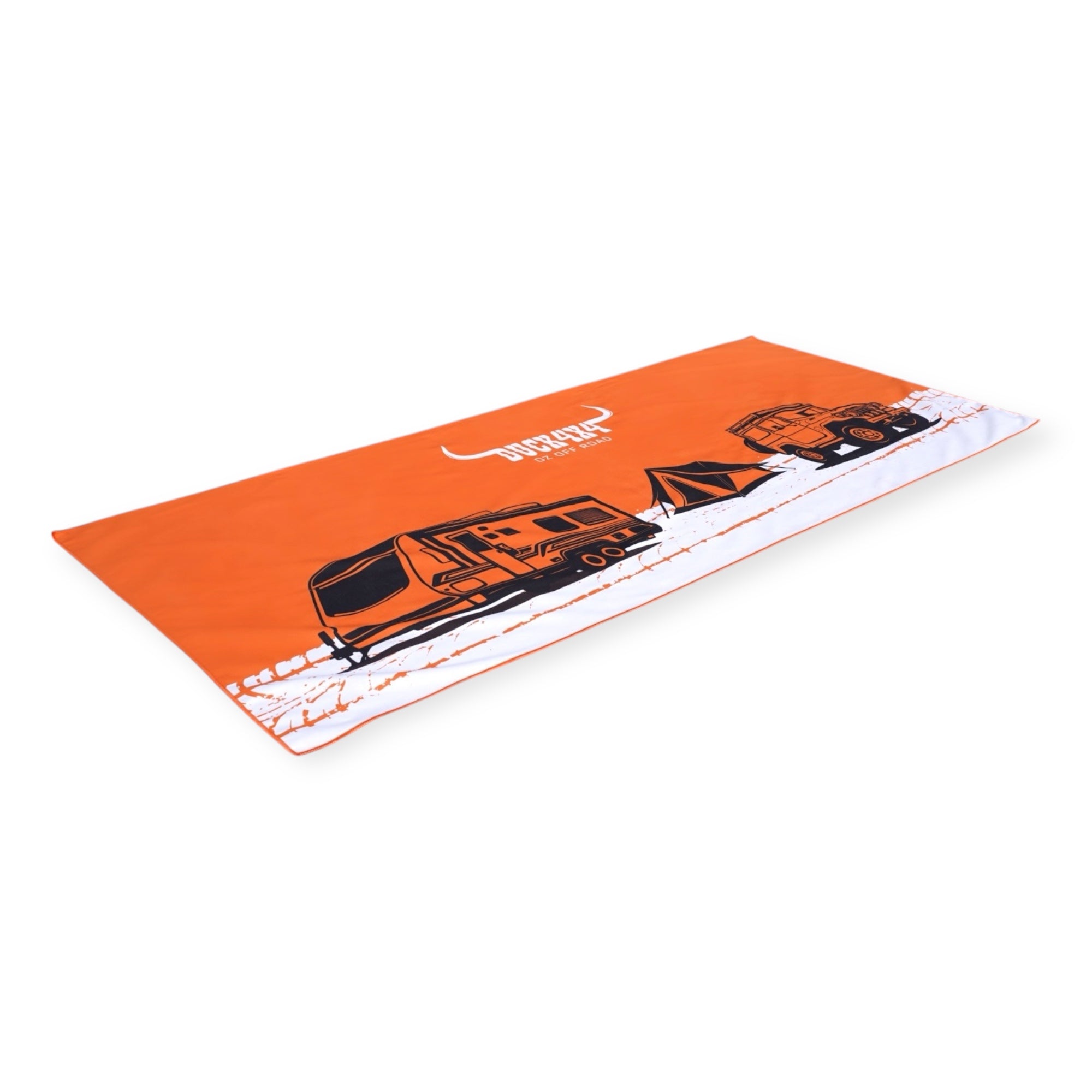 DUCK4X4 BEACH DAY BUNDLE