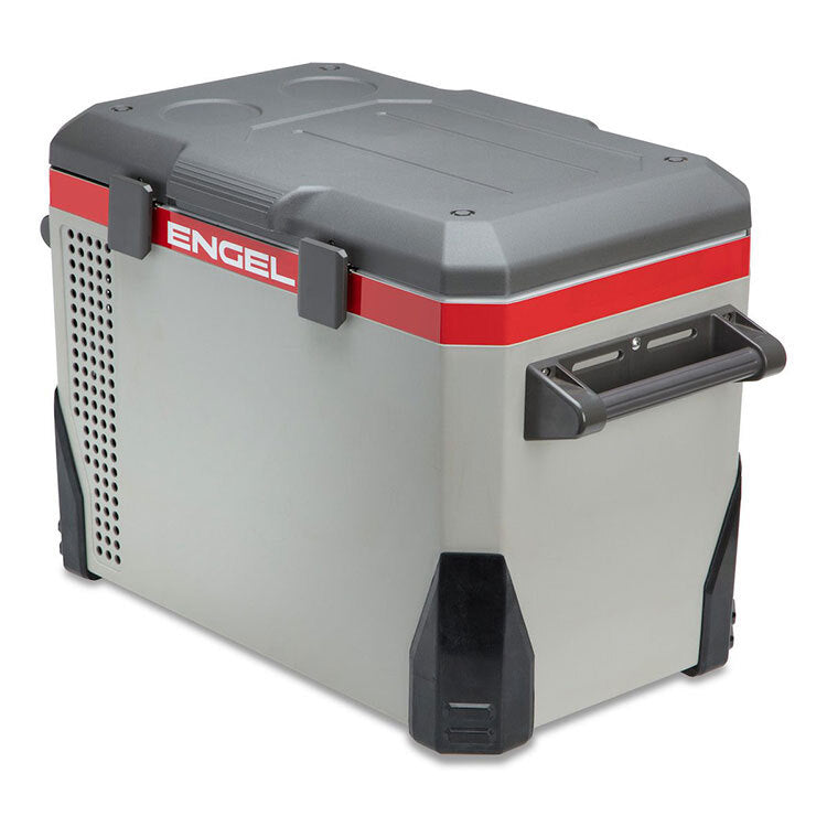 38 Litre - Plastic - 12/24V DC (