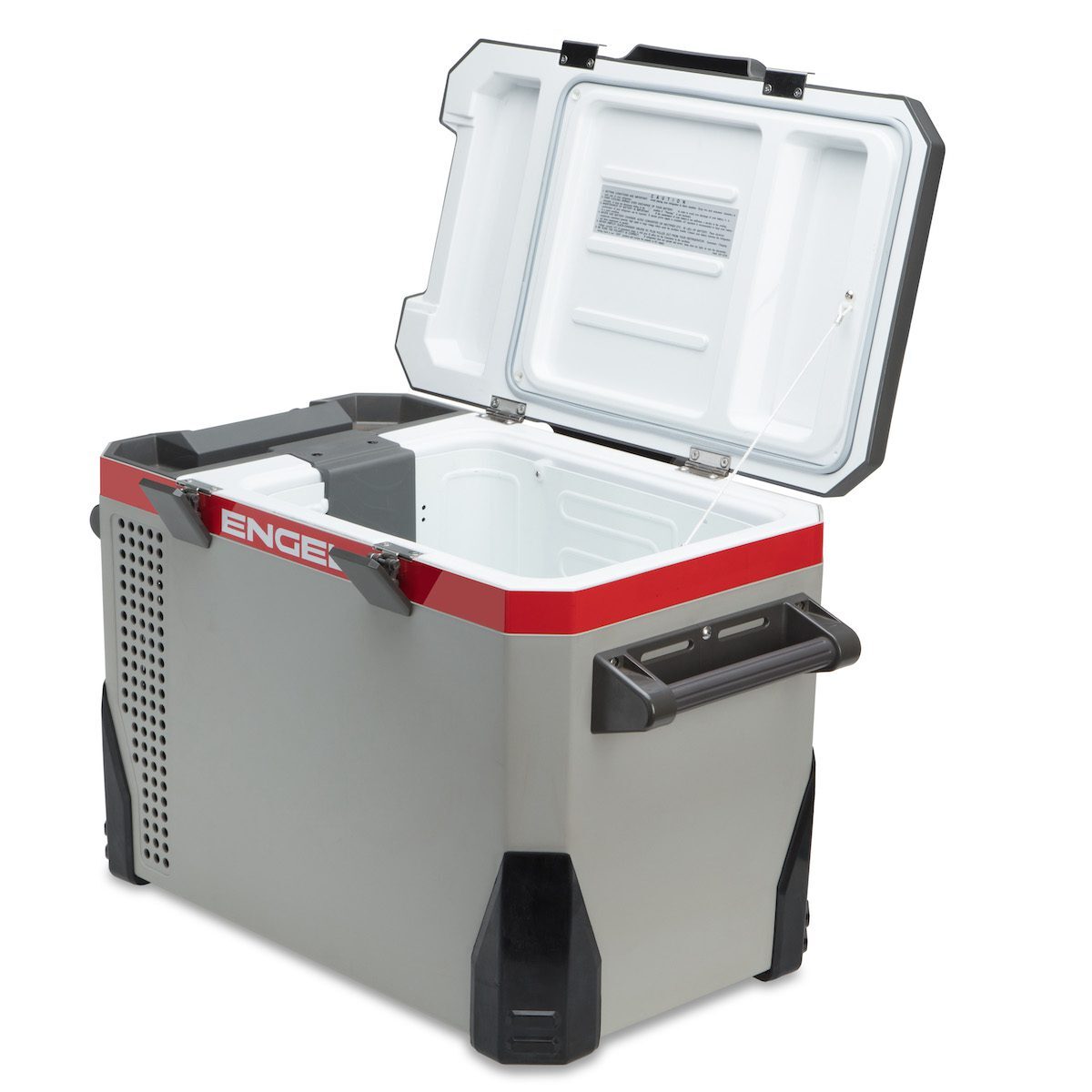 38 Litre - Plastic - 12/24V DC (