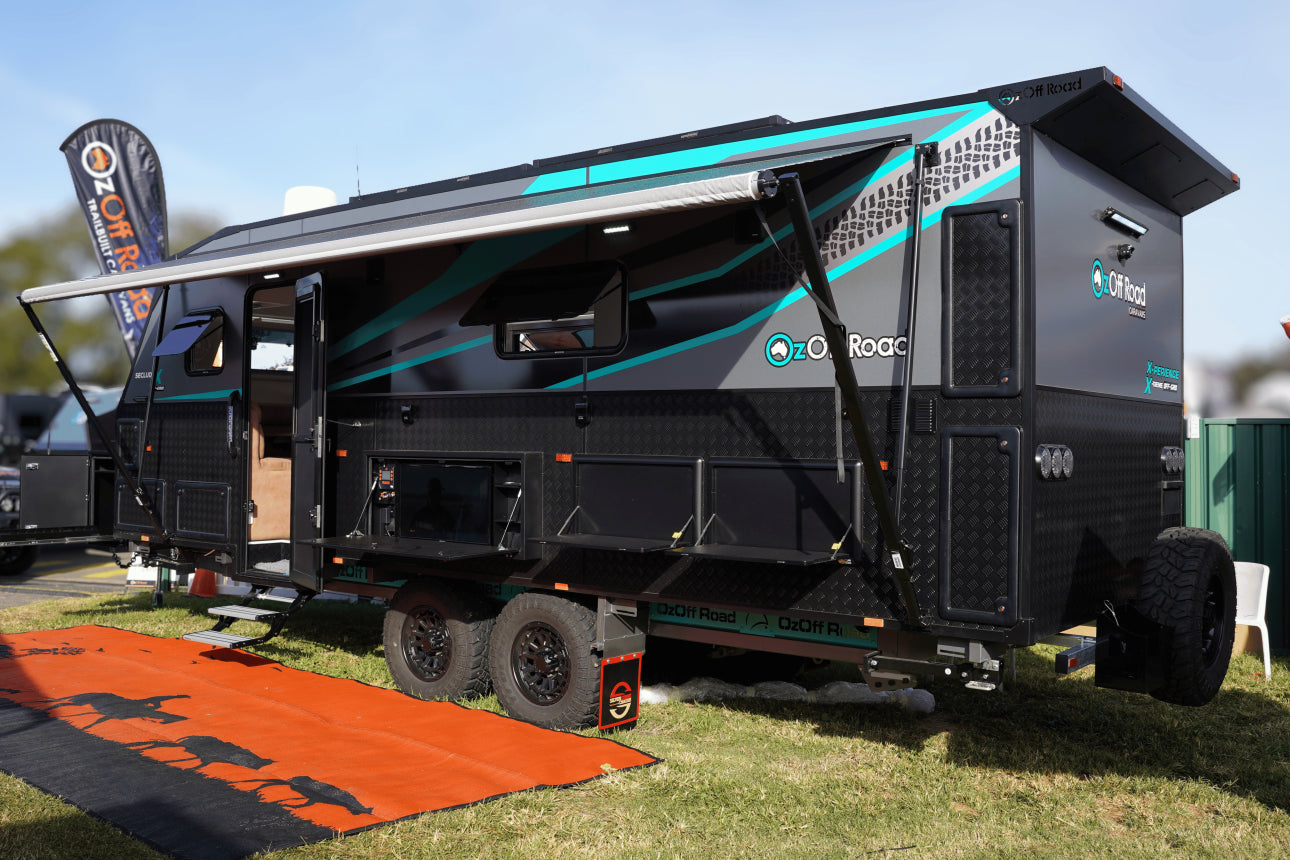 23FT X-Perience X-Treme