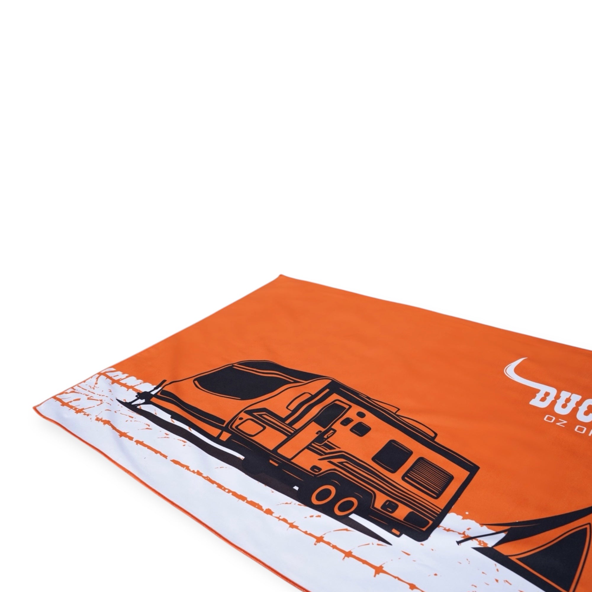 DUCK4X4 Microfibre Towel