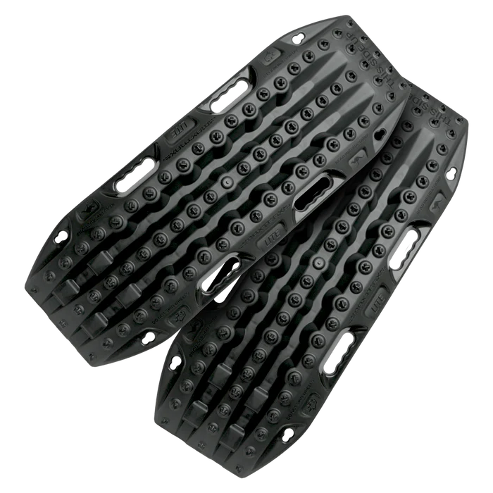 MAXTRAX LITE Black