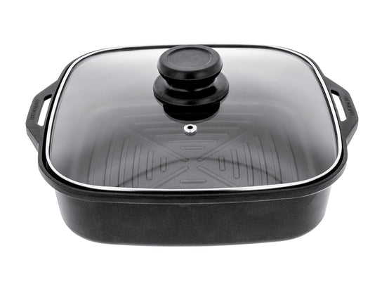 PORTABLE GAS STOVE MEGA KIT