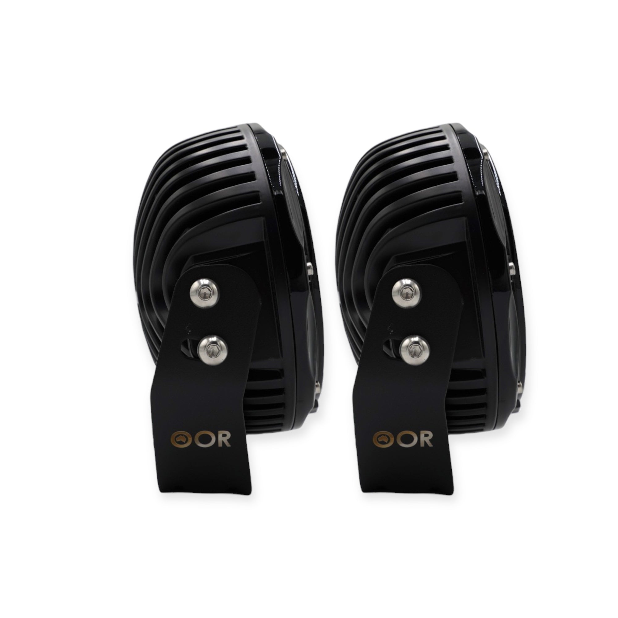 7" LED Driving Lights