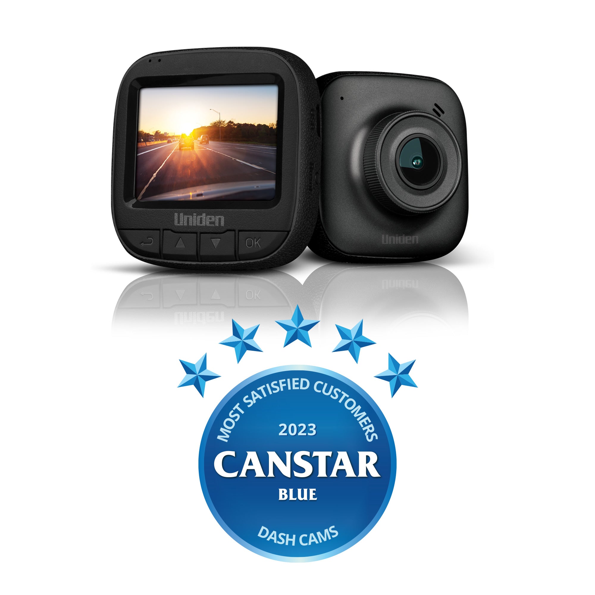 iGO CAM 30
