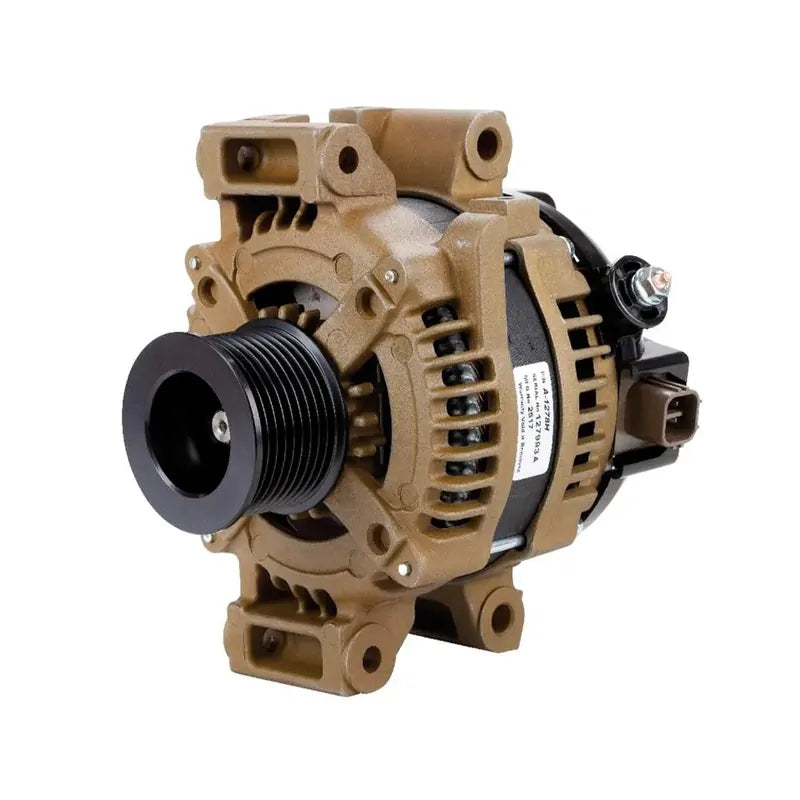 Denso Type Alternator To Suit Toyota Landcruiser VDJ79 78 76 and 200 Series Diesel 1VD-FTV High Output