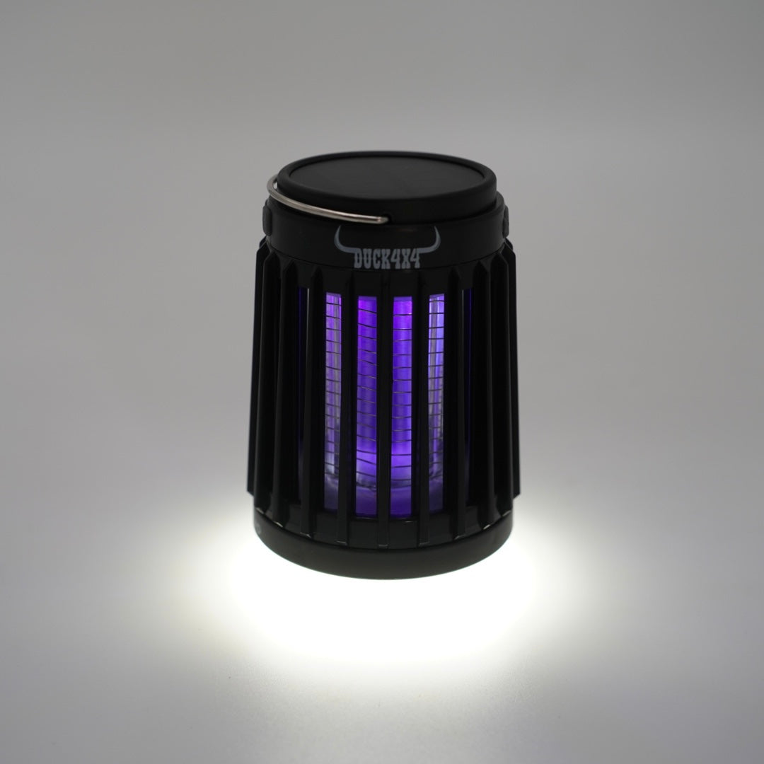 DUCK4X4 Solar Bundle