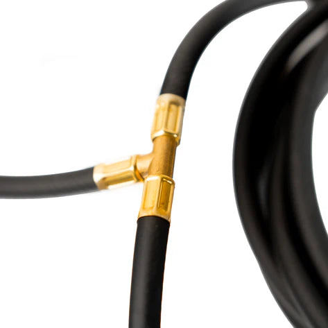 DUCK4X4 4-Way Digital Air Hose