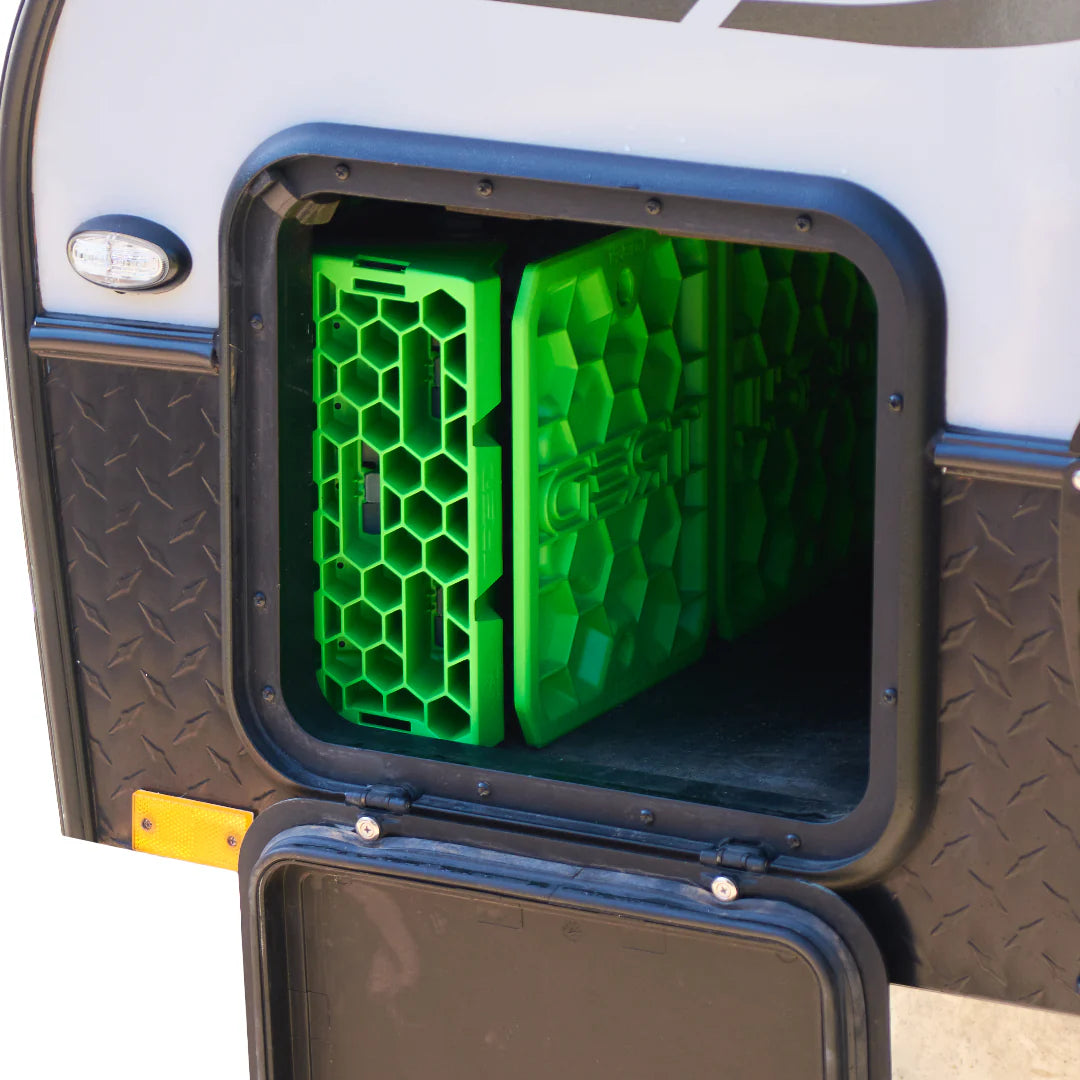 Tred GT Levelling Pack