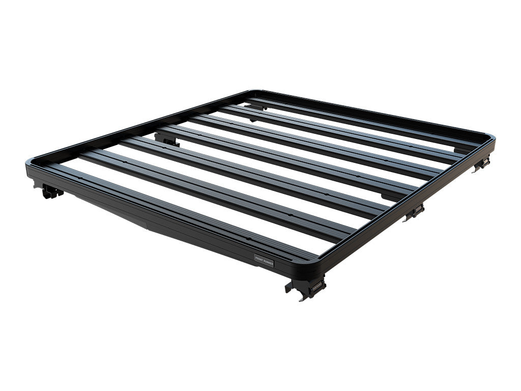 Jeep Renegade 2014-current Slimline Ii Roof Rail Rack Kit - By Front Runner