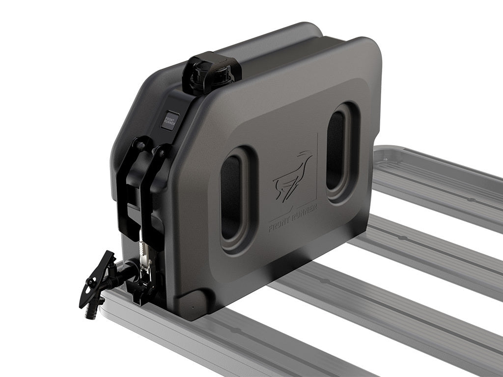 Pro Water Tank With Mounting System / 20l - By Front Runner