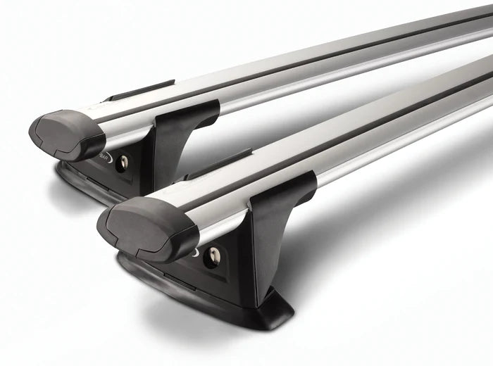 Thrubar 120cm Silver Pairs16y
