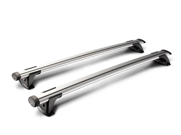 Thrubar 120cm Silver Pairs16y