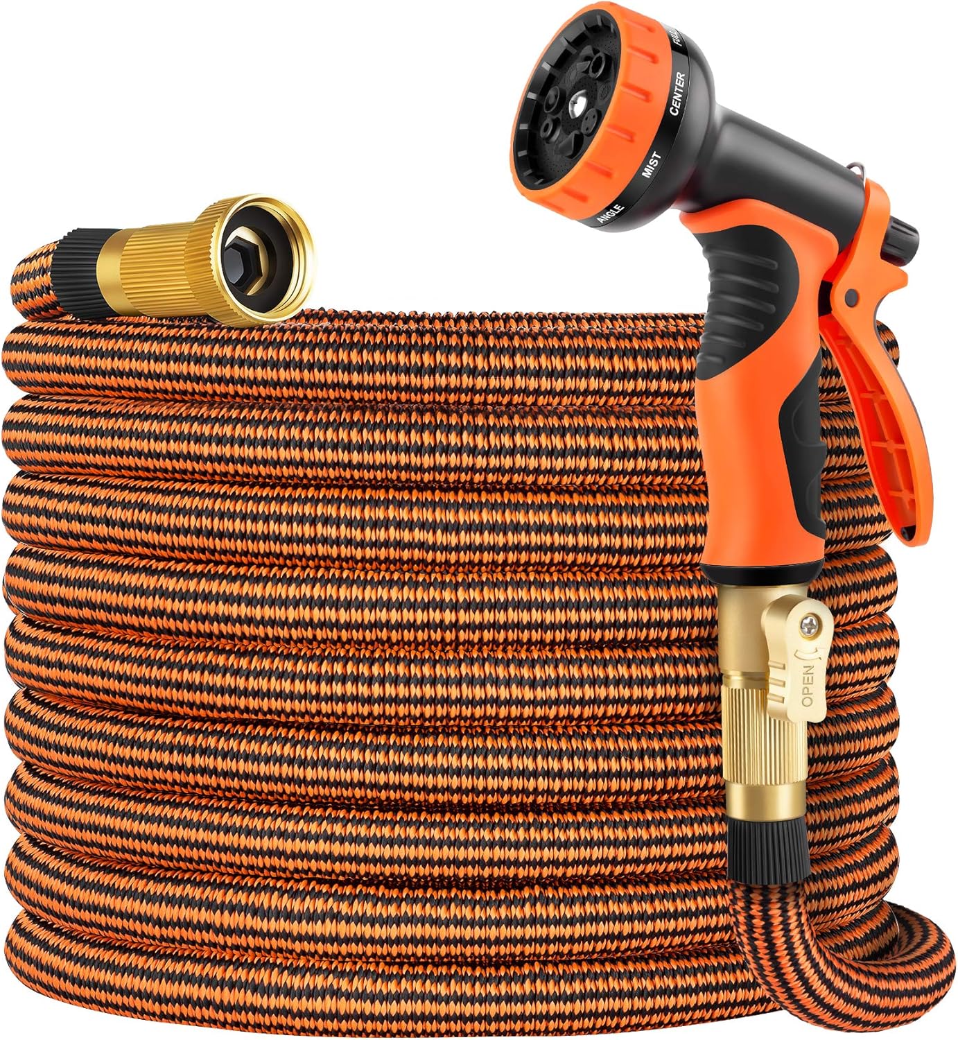 DUCK4X4 Expandable Caravan Hose