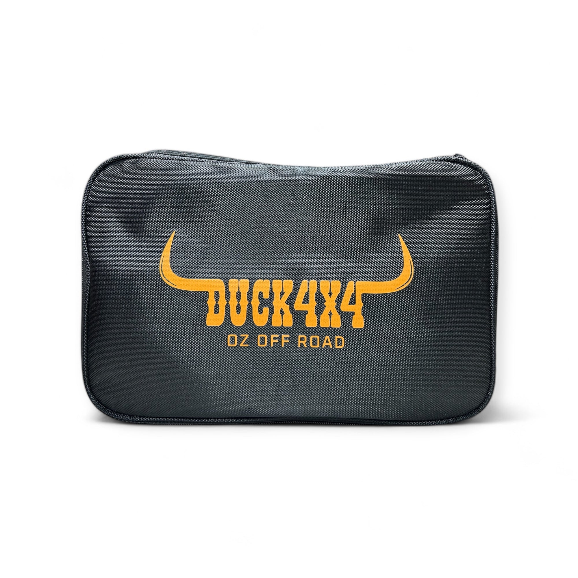 DUCK4X4 Digital Air Compressor
