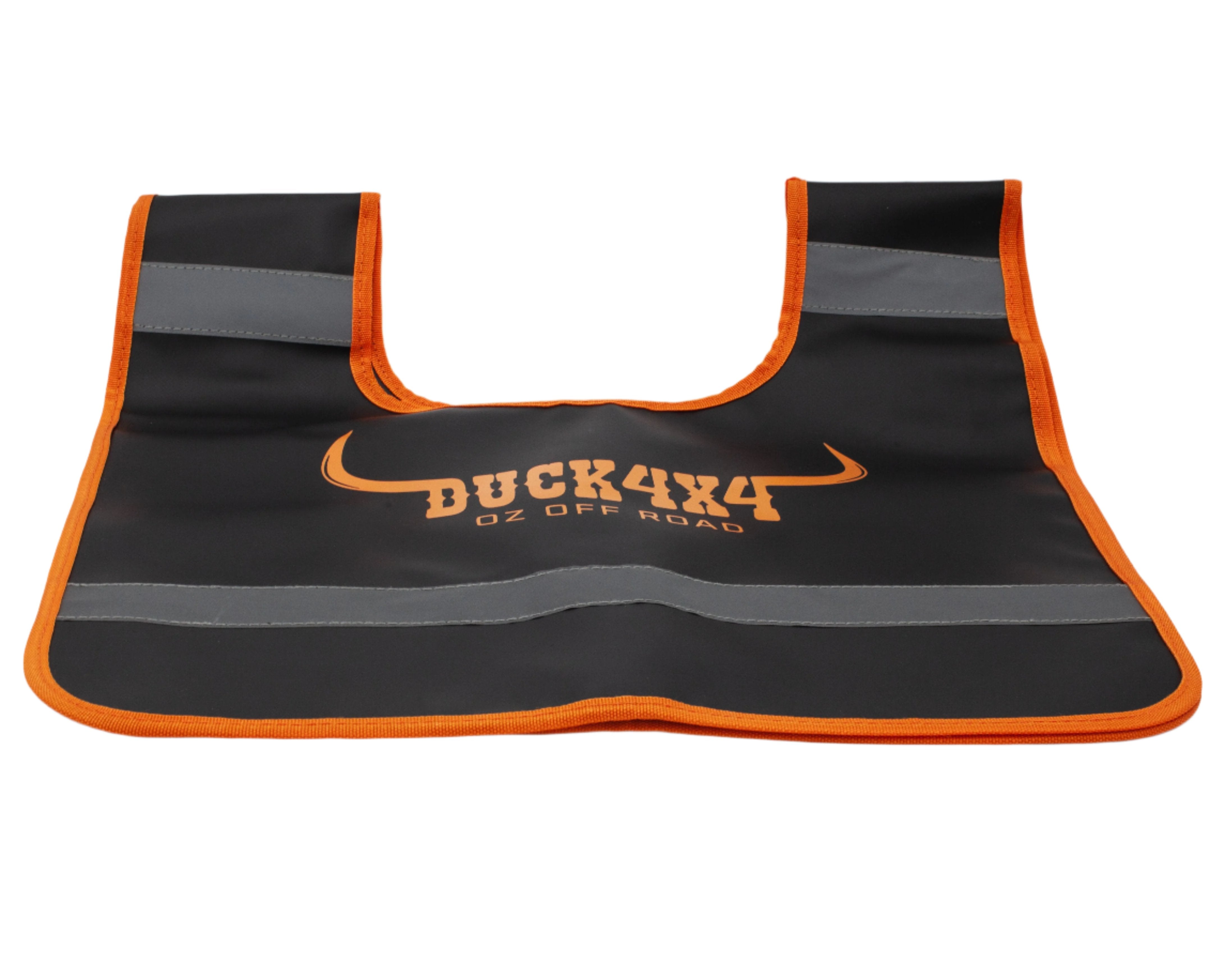 DUCK4X4 Recovery Damper