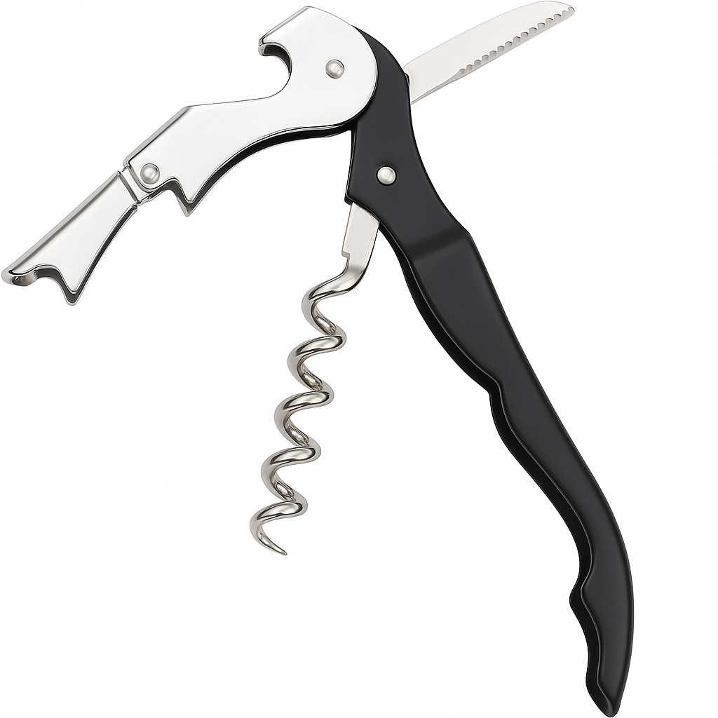 DUCK4X4 Plastic Bottle Opener