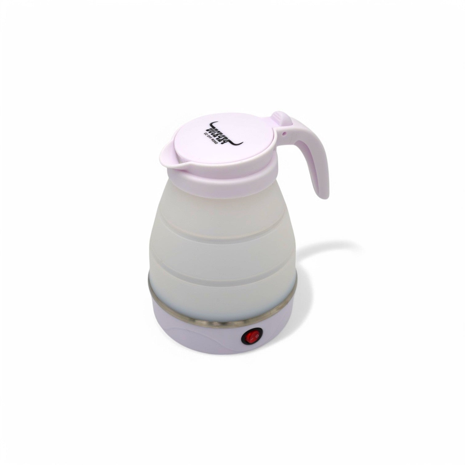 DUCK4X4 Travel Folding Electric Kettle