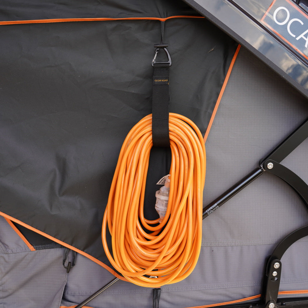 Hooked Storage Strap - Medium