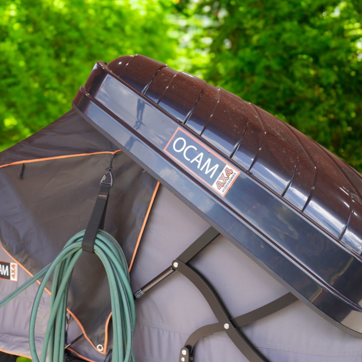 Hooked Storage Strap - Medium