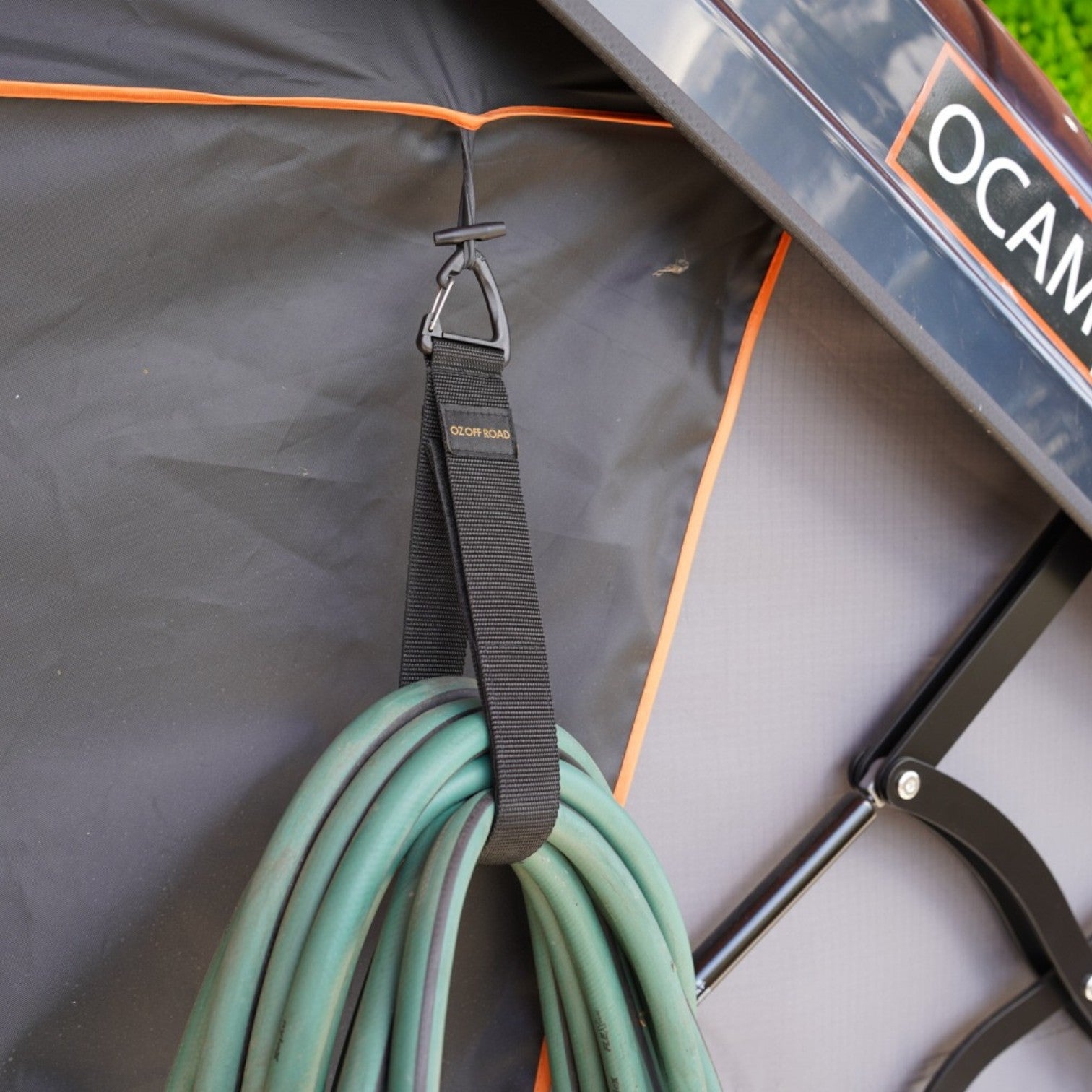 Hooked Storage Strap - Large