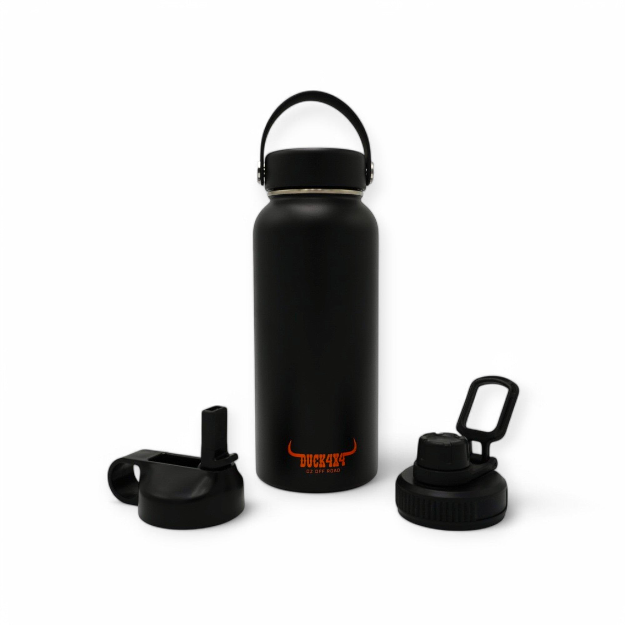 DUCK4X4 Water Bottle