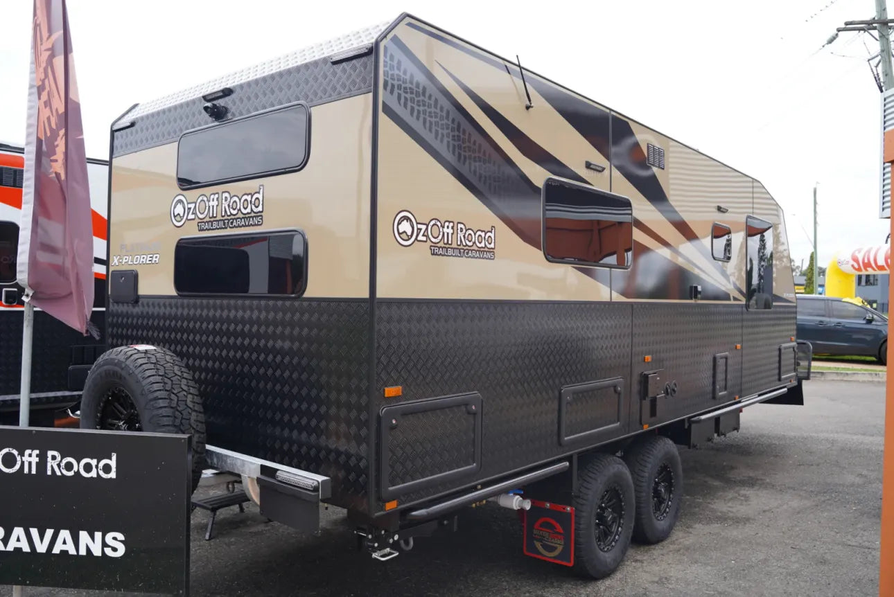 22FT6 Xplorer Platinum