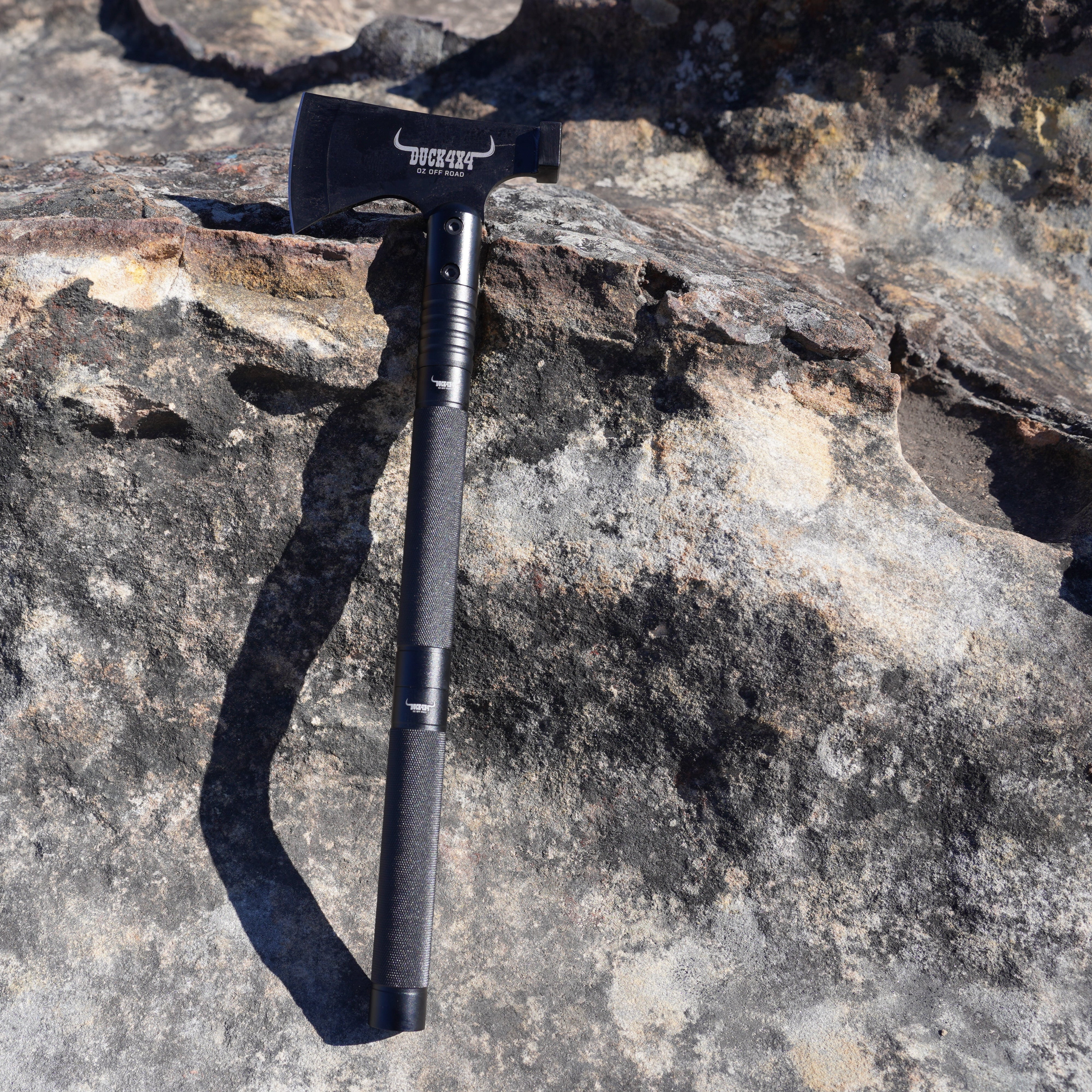 DUCK4X4 Camping Mate Multi Tool