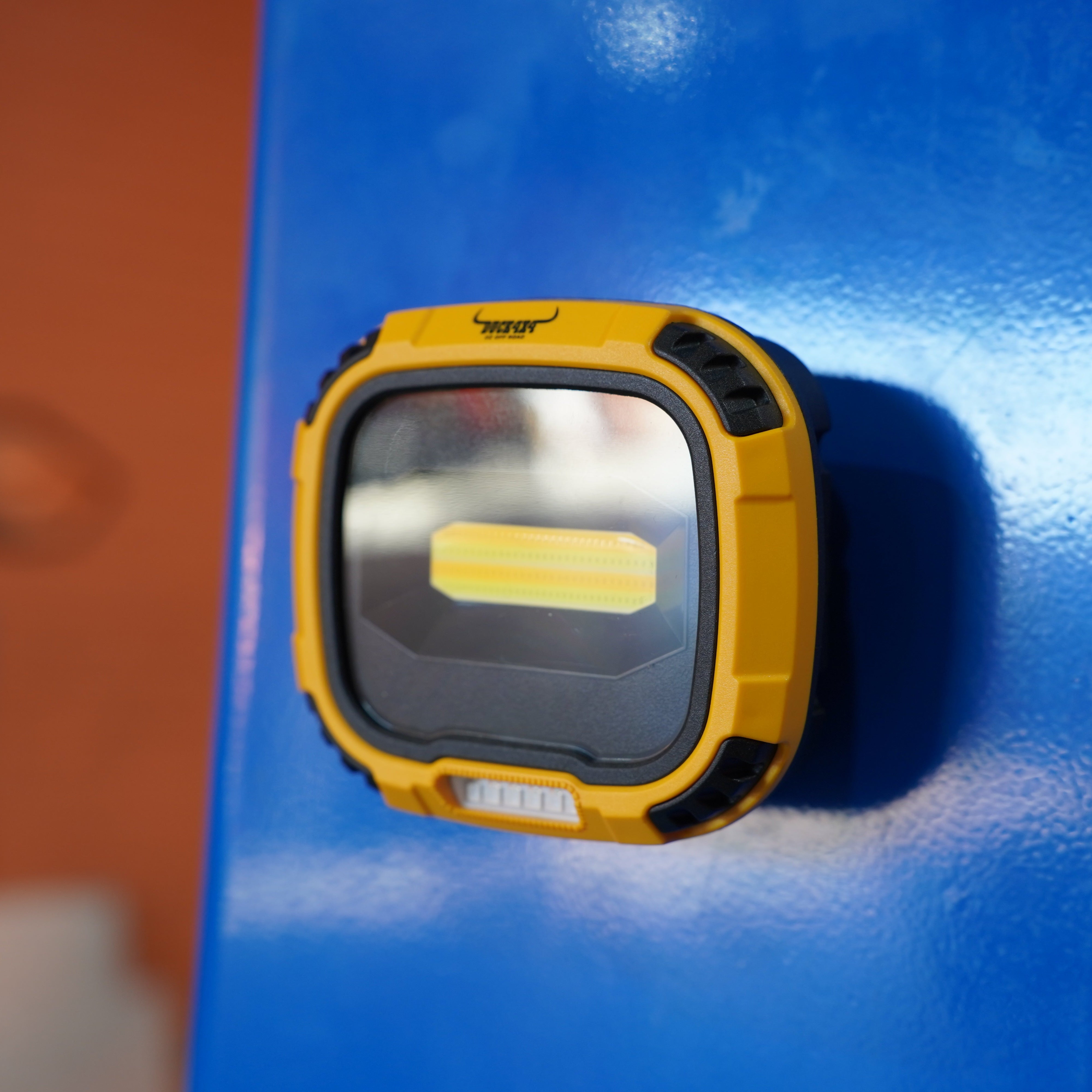 DUCK4X4 Heavy Duty Work Light