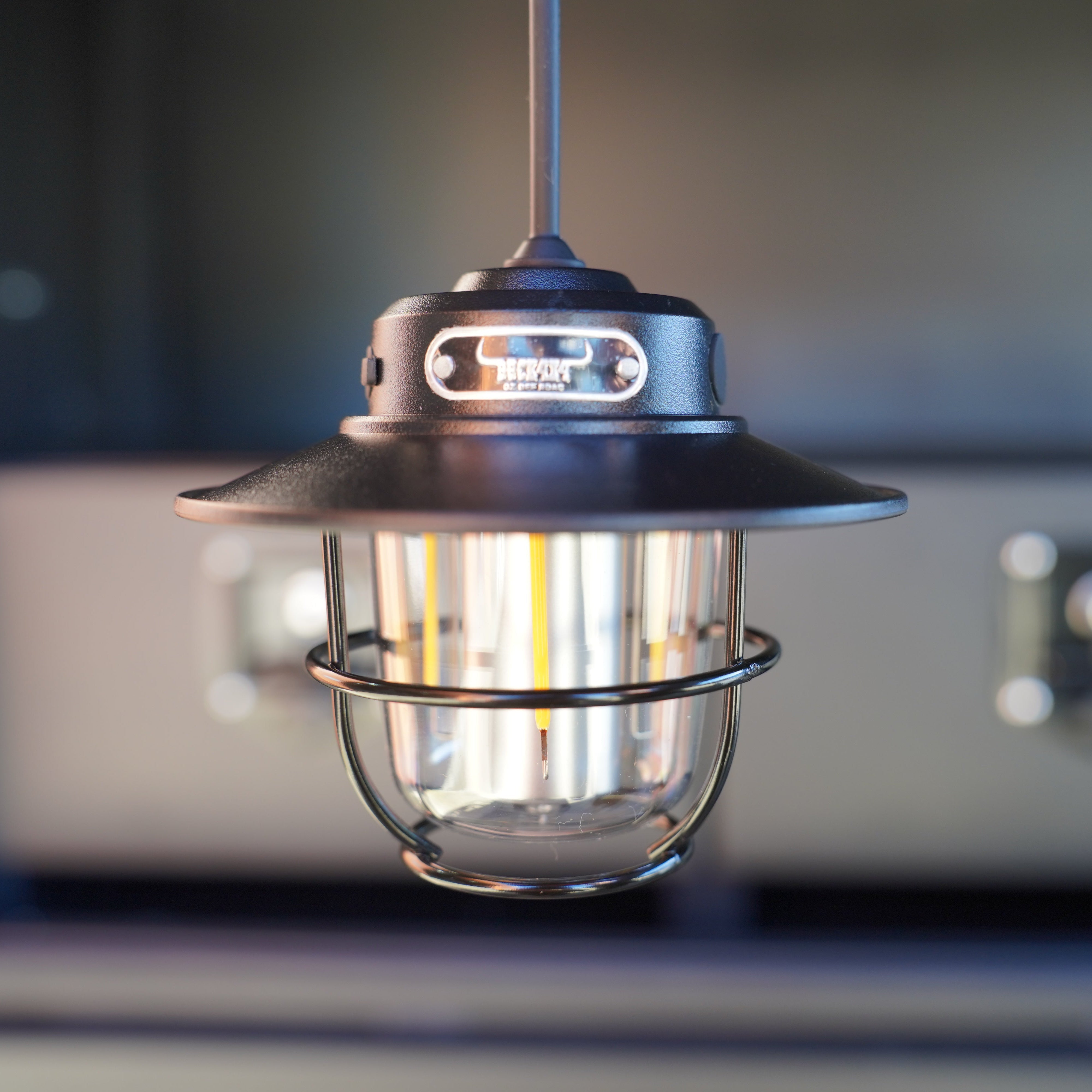 DUCK4X4 Classic Lantern