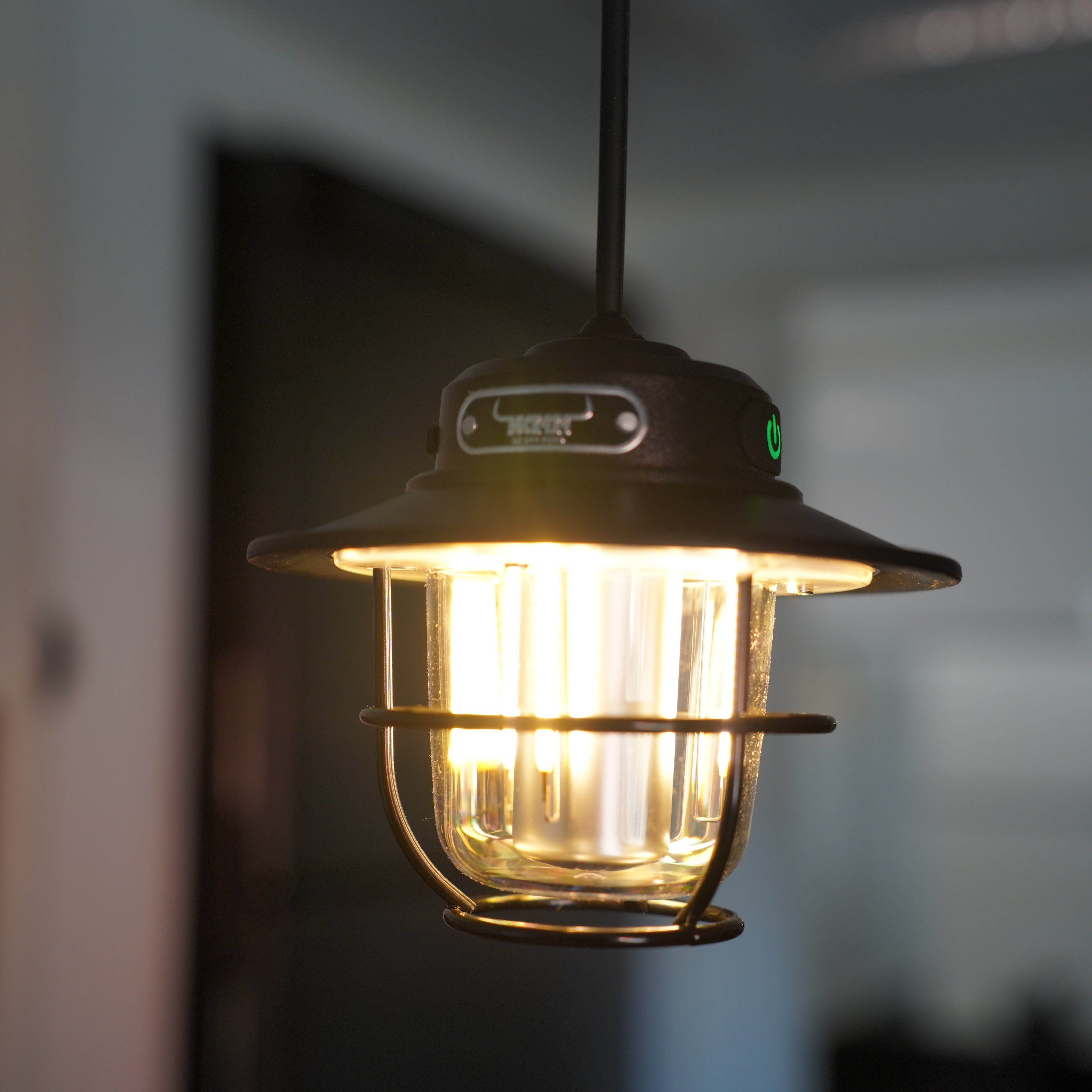 DUCK4X4 Classic Lantern