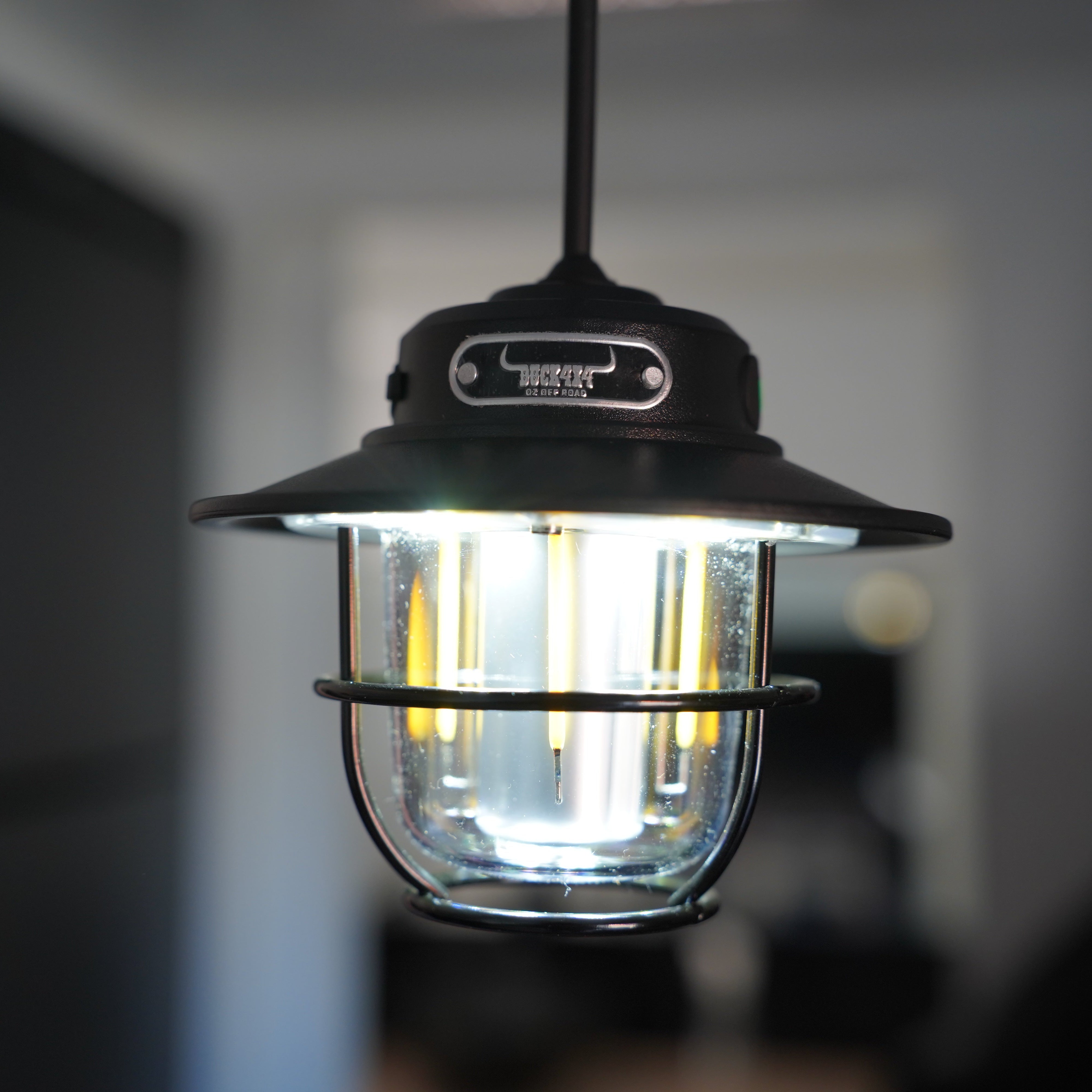 DUCK4X4 Classic Lantern