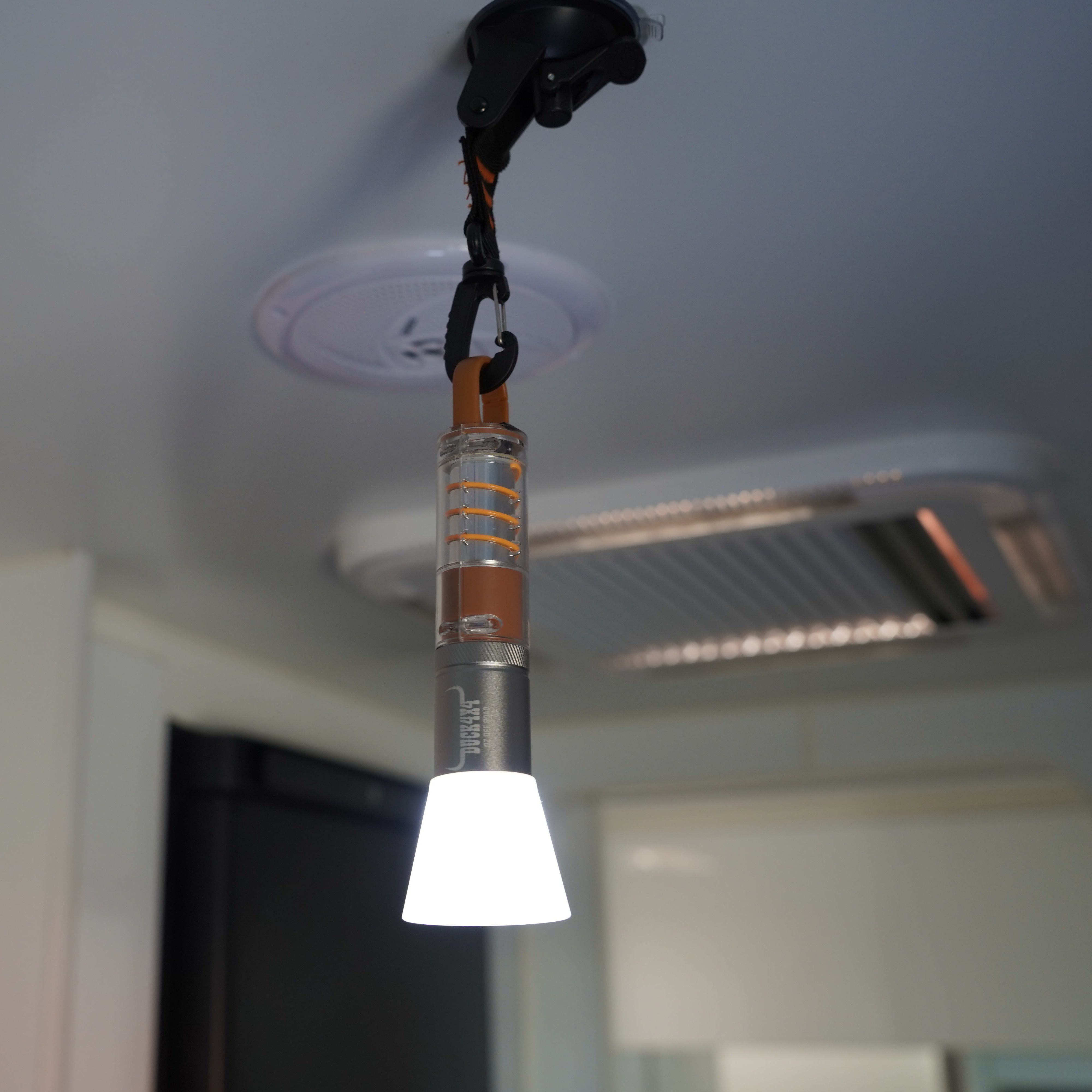 DUCK4X4 Essential Camping Light