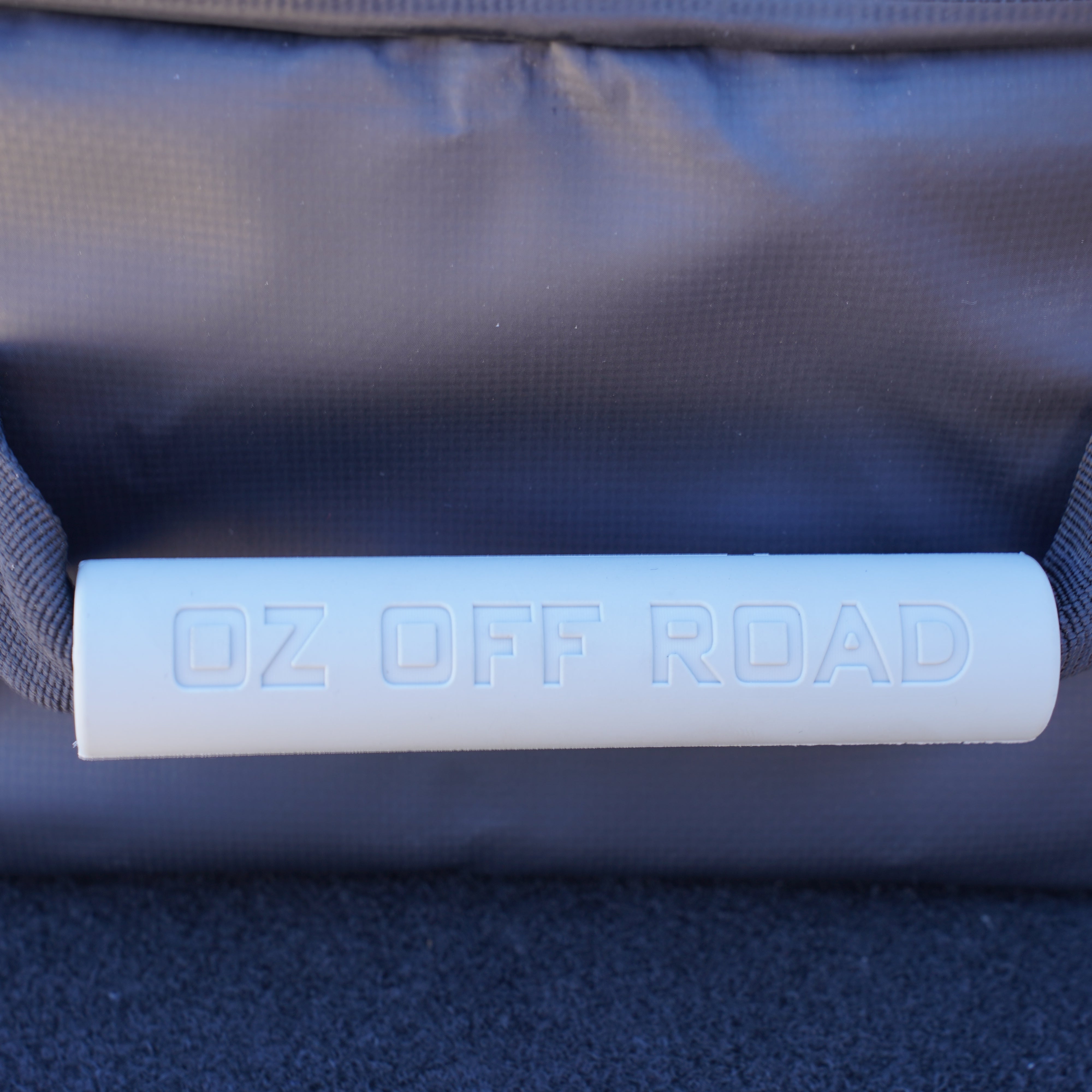 DUCK4X4 Waterproof Clear-Top Gear Bag – Small