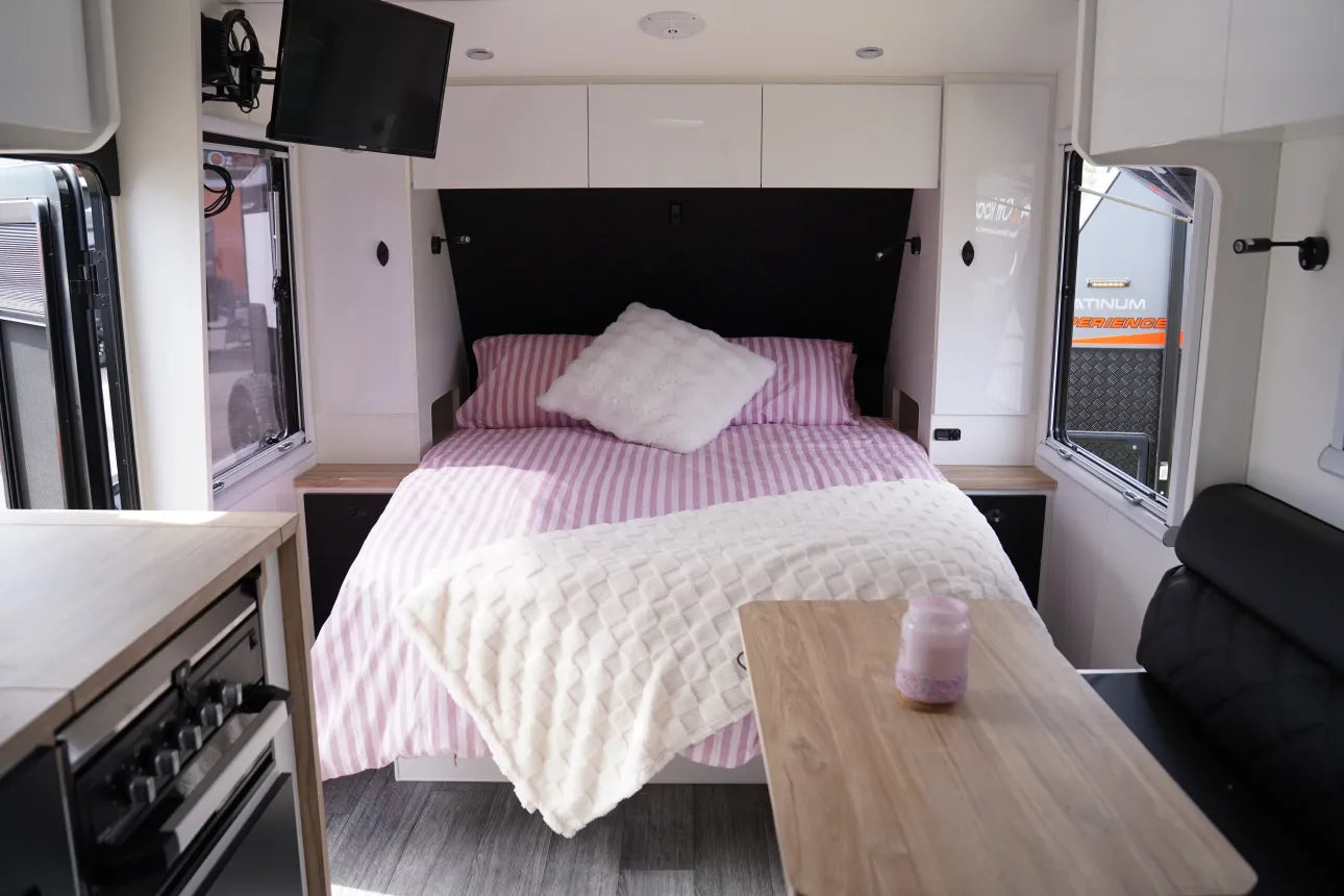 18FT6 Xplorer Platinum Edition