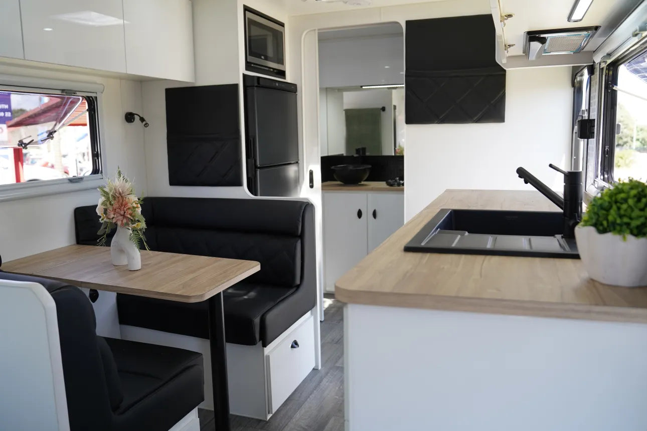 18FT6 Xperience Platinum