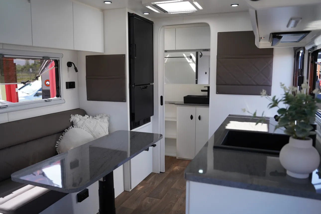 16FT6 Hybrid Platinum Edition