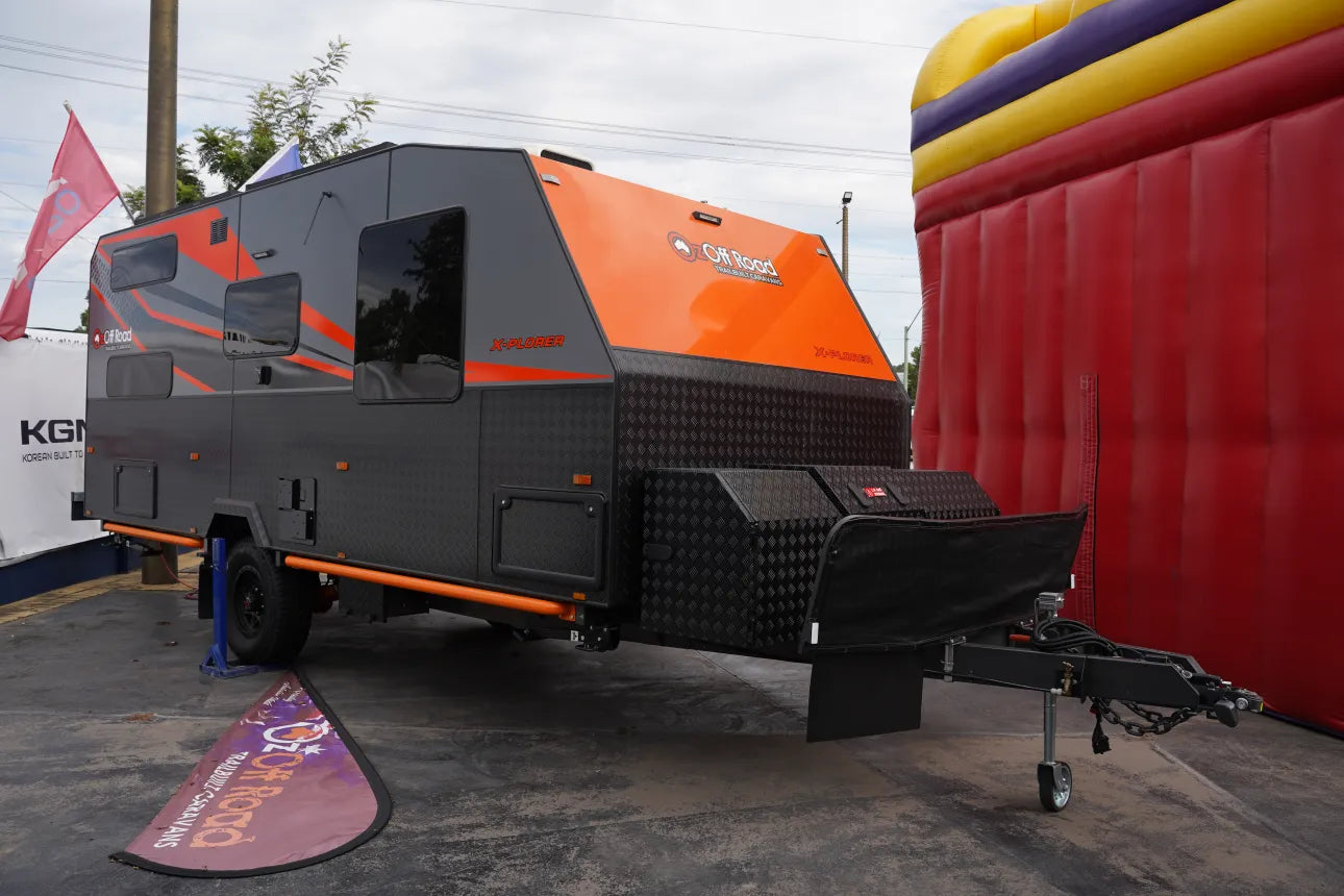 18FT6 Xplorer Platinum Edition