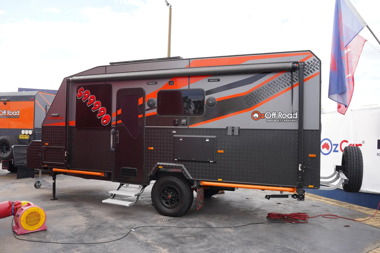 18FT6 Xplorer Platinum Edition