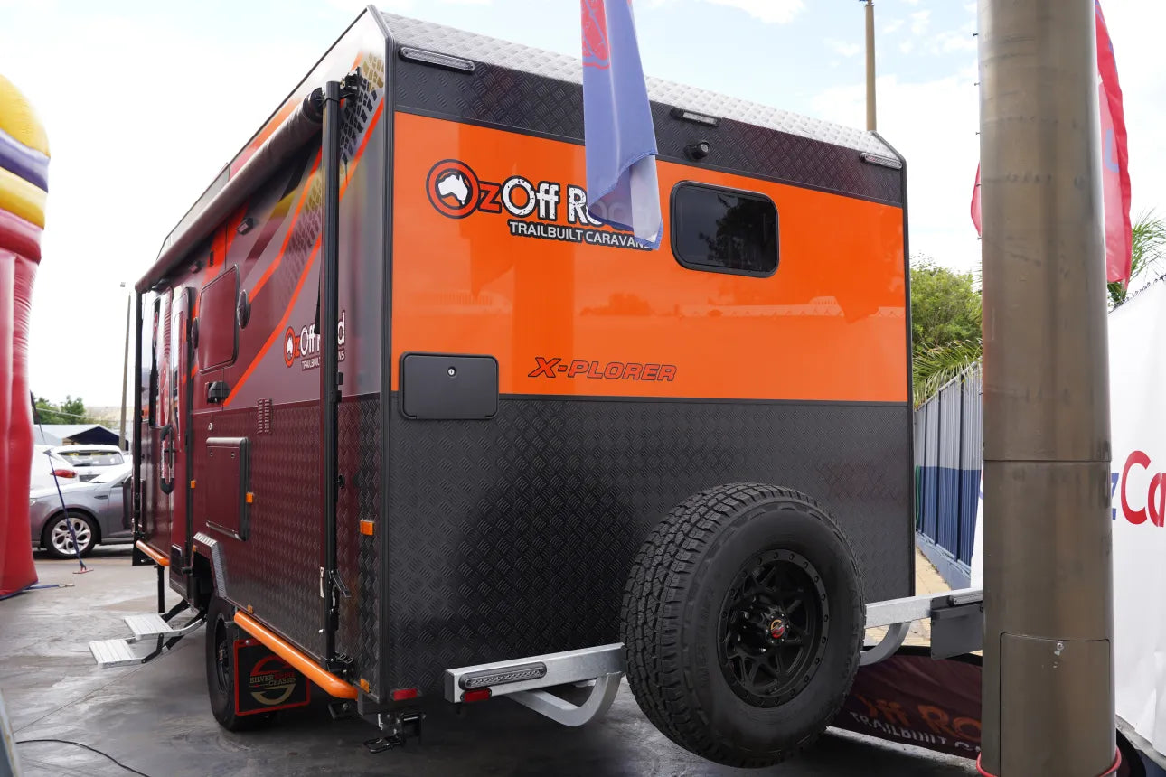 18FT6 Xplorer Platinum Edition
