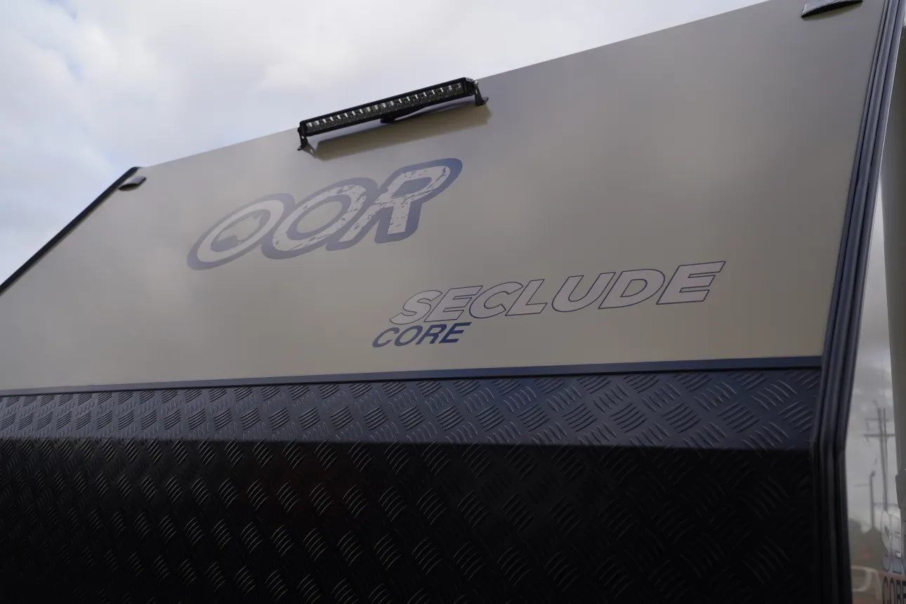 16FT Seclude Core