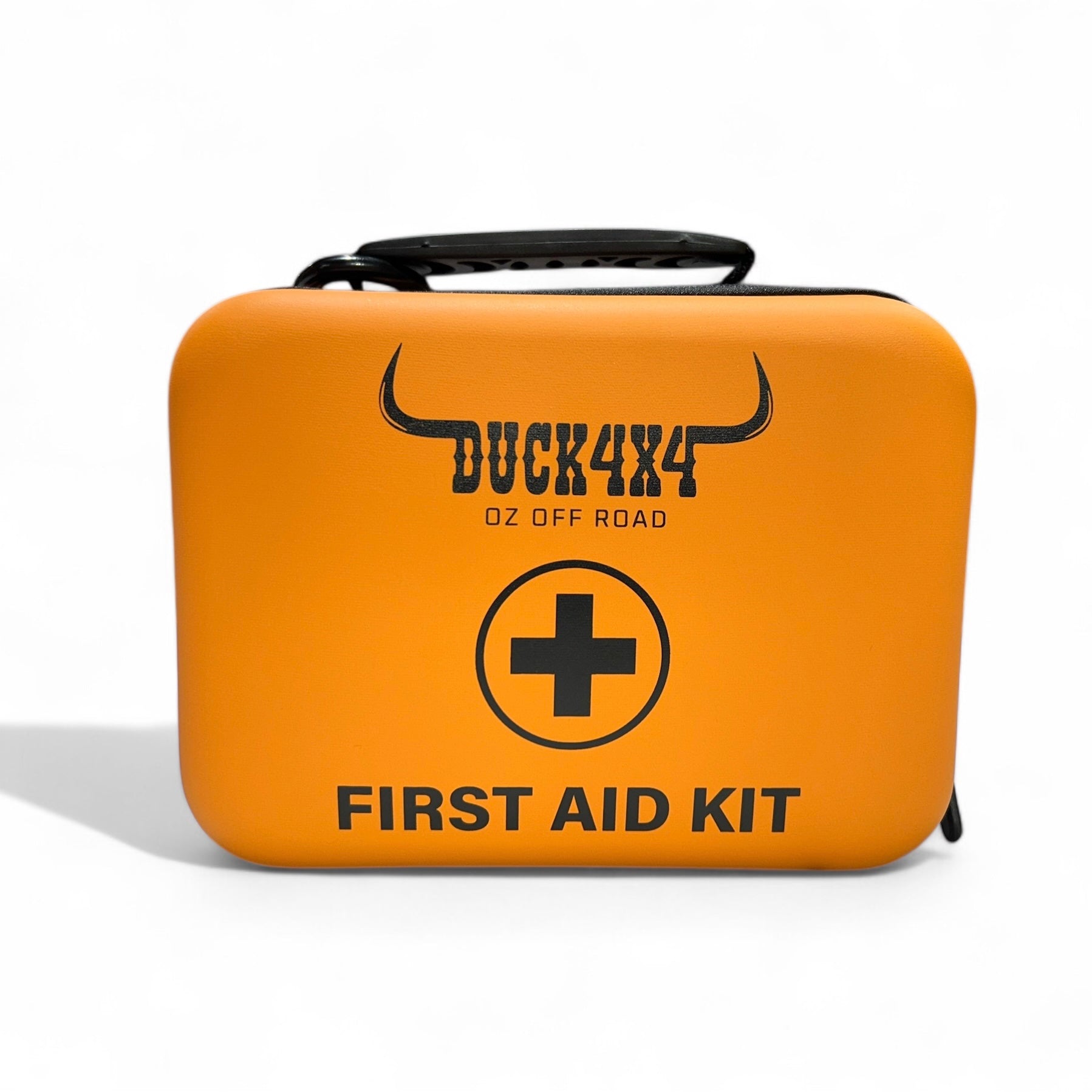 DUCK4X4 OFF GRID BUNDLE