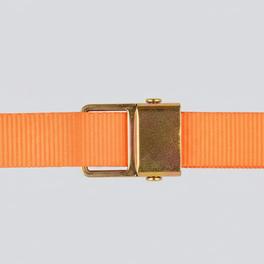 Cambuckle Tie Down 3.6m (4 Pck)