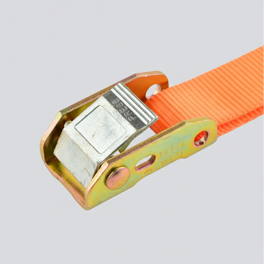 Cambuckle Tie Down 3.6m (4 Pck)