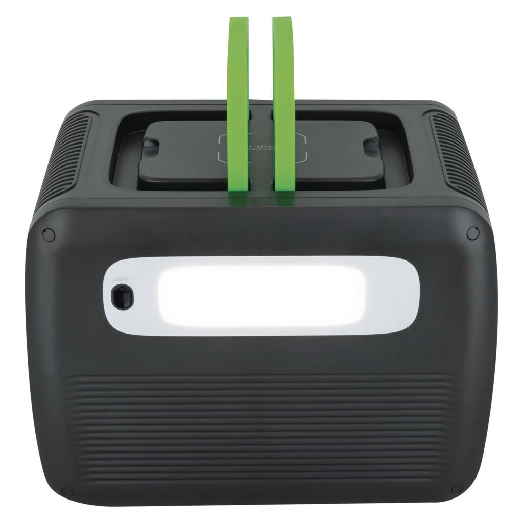 700 Portable Power Station